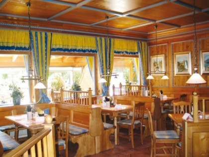 Foto: Erlebnisgaststatte Erlensee