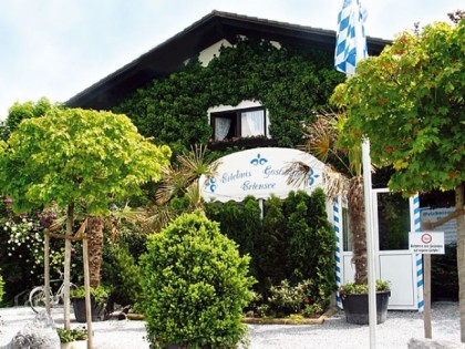 Foto: Erlebnisgaststatte Erlensee
