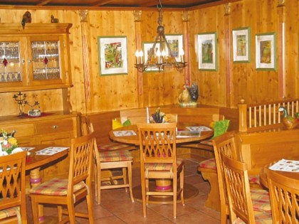 Foto: Erlebnisgaststatte Erlensee