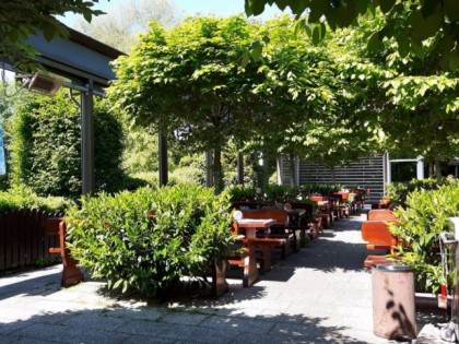Foto: Erlebnisgaststatte Erlensee